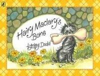 Hairy Maclary's Bone (Paperback)