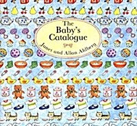(The)babys catalogue
