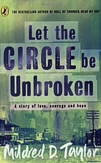 Let the Circle be Unbroken (Paperback)