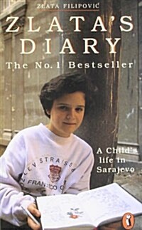 Zlatas Diary (Paperback)