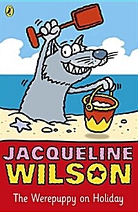 The Werepuppy on Holiday (Paperback)