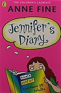 Jennifers Diary (Paperback)