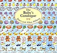 [중고] The Baby‘s Catalogue (Paperback)
