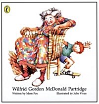 Wilfrid Gordon Mcdonald Partridge (Paperback)
