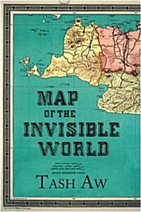 Map of the Invisible World (Hardcover)
