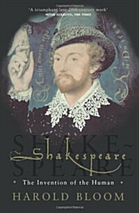 Shakespeare : The Invention of the Human (Paperback)