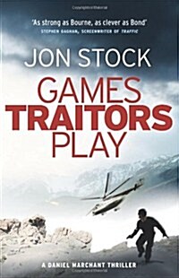 Games Traitors Play (Paperback)