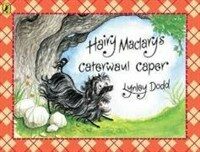 Hairy Maclary's Caterwaul Caper (Paperback)