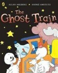 Funnybones: The Ghost Train (Paperback)