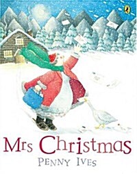 Mrs. Christmas (Paperback)