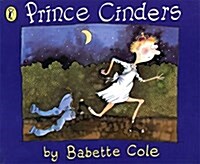 Prince Cinders (Paperback)