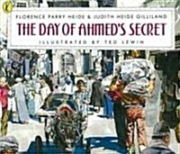 [중고] The Day of Ahmed‘s Secret (Paperback)