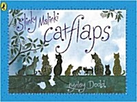 Slinky Malinki Catflaps (Paperback)