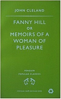 Fanny Hill (Paperback)