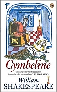 Cymbeline (Paperback)