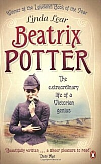 Beatrix Potter : A Life in Nature (Paperback)