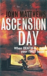 Ascension Day (Paperback)