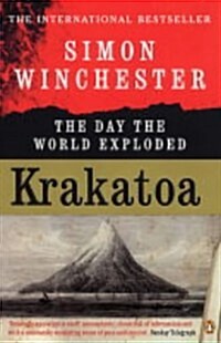 Krakatoa : The Day the World Exploded (Paperback)