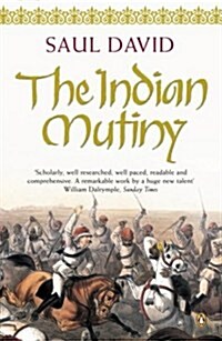 The Indian Mutiny : 1857 (Paperback)