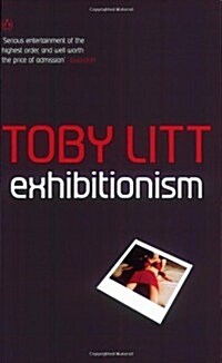 Exhibitionism (Paperback)