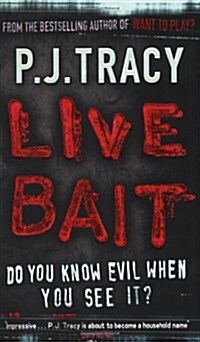 Live Bait (Paperback)