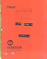 Kurt Cobain : Journals (Paperback)
