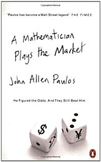 A Mathematician Plays the Market (Paperback)