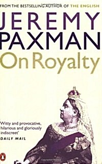 On Royalty (Paperback)