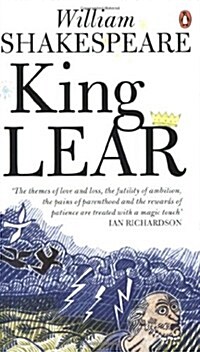 King Lear (Paperback)