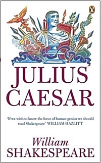 [중고] Julius Caesar (Paperback)