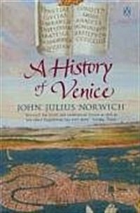 History of Venice (Paperback)