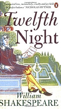 Twelfth Night (Paperback)