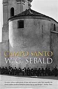 Campo Santo (Paperback)