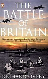 Battle of Britain (Paperback)