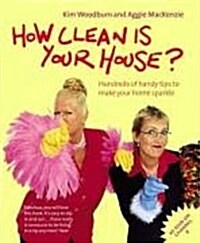 How Clean is Your House? (Paperback)