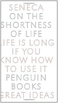 On the Shortness of Life (Paperback)