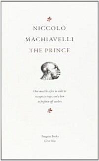 [중고] The Prince (Paperback)