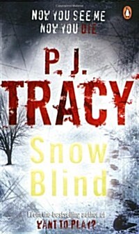 Snow Blind (Paperback)