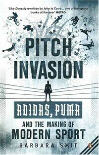 Pitch Invasion (Paperback)