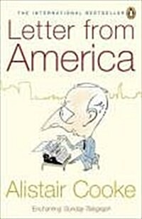 Letter from America : 1946-2004 (Paperback)
