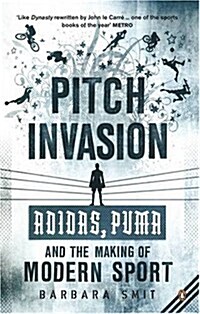 Pitch Invasion (Paperback)