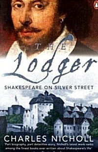 The Lodger : Shakespeare on Silver Street (Paperback)