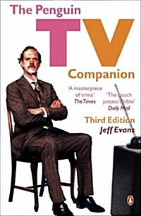 Penguin TV Companion (Paperback)