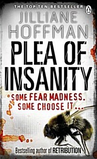 Plea of Insanity (Paperback)