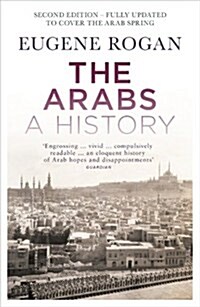 Arabs (Paperback)