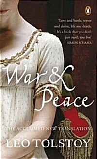 War and Peace (Paperback)