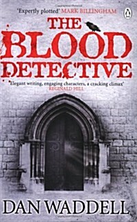 Blood Detective (Paperback)