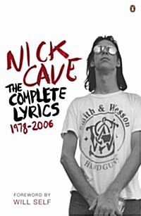 Complete Lyrics (Paperback)