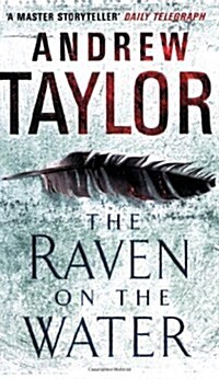 Raven on the Water (Paperback)