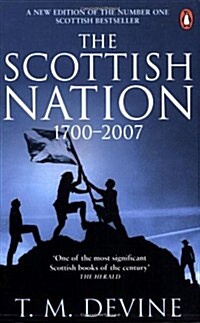 The Scottish Nation (Paperback)
